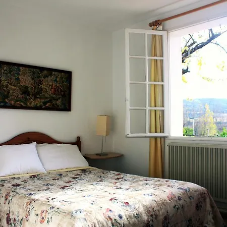 Les Lauriers Villa Limoux Buitenkant foto