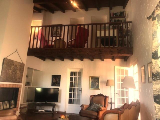 Les Lauriers Ferienhaus Limoux