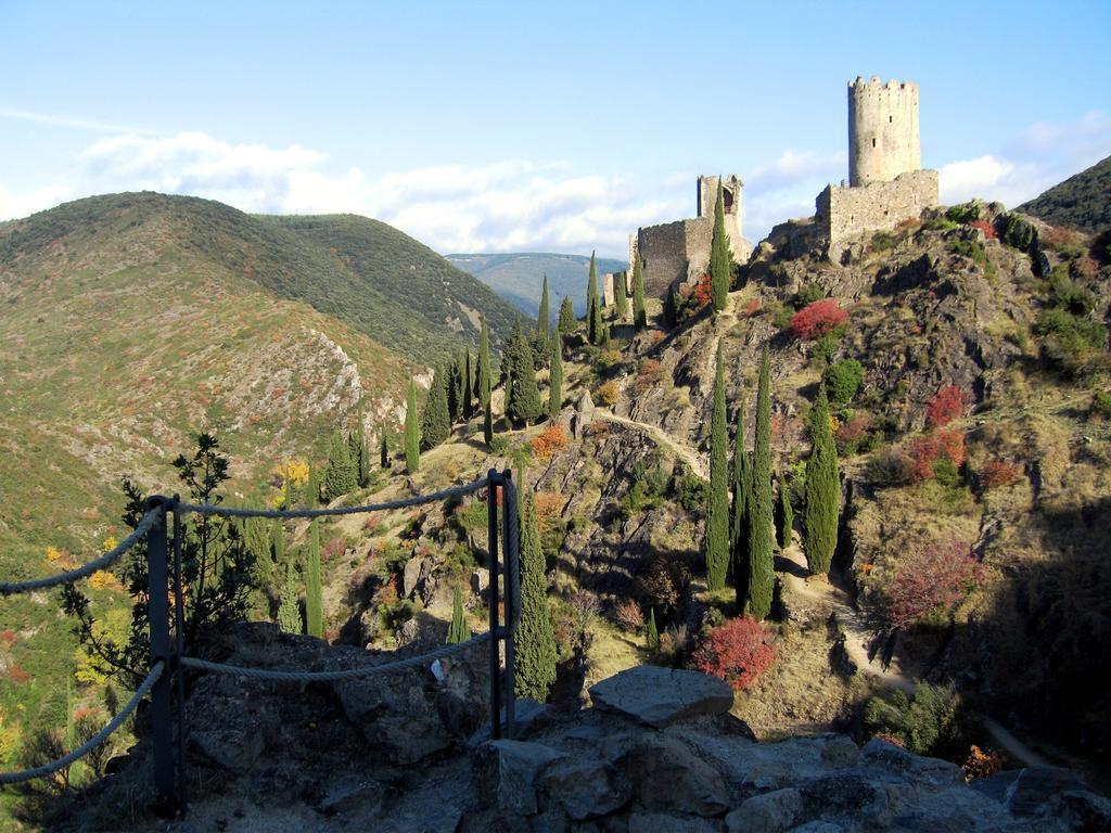 Les Lauriers Limoux