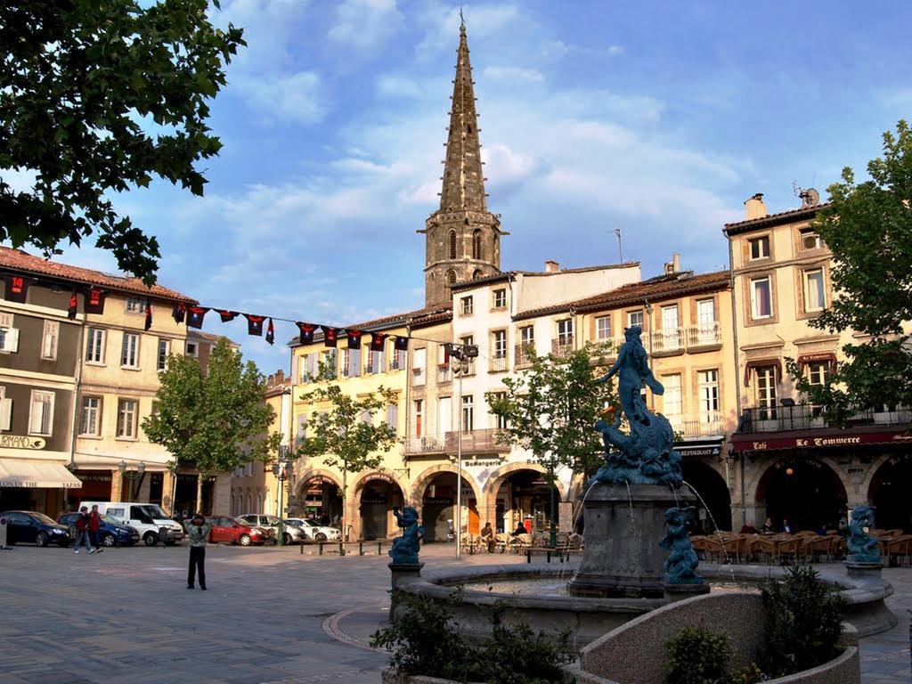 Les Lauriers * Limoux